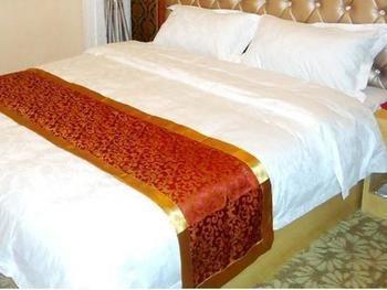 Shanghai Haiqi Holiday Hotel Wusi Ngoại thất bức ảnh