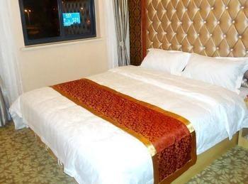 Shanghai Haiqi Holiday Hotel Wusi Ngoại thất bức ảnh