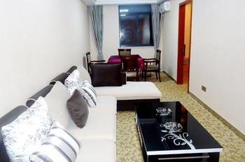Shanghai Haiqi Holiday Hotel Wusi Ngoại thất bức ảnh