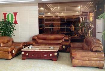 Shanghai Haiqi Holiday Hotel Wusi Ngoại thất bức ảnh