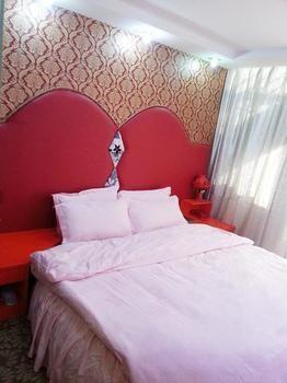 Shanghai Haiqi Holiday Hotel Wusi Ngoại thất bức ảnh